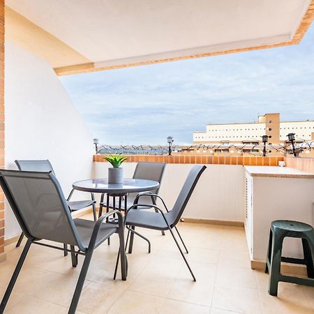 Apartamento Magic World Nueva Marina D'Or 2 Dormitorios Edificio Torremar Oropesa del Mar Exterior photo