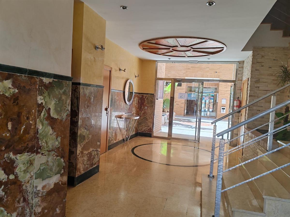 Apartamento Magic World Nueva Marina D'Or 2 Dormitorios Edificio Torremar Oropesa del Mar Exterior photo
