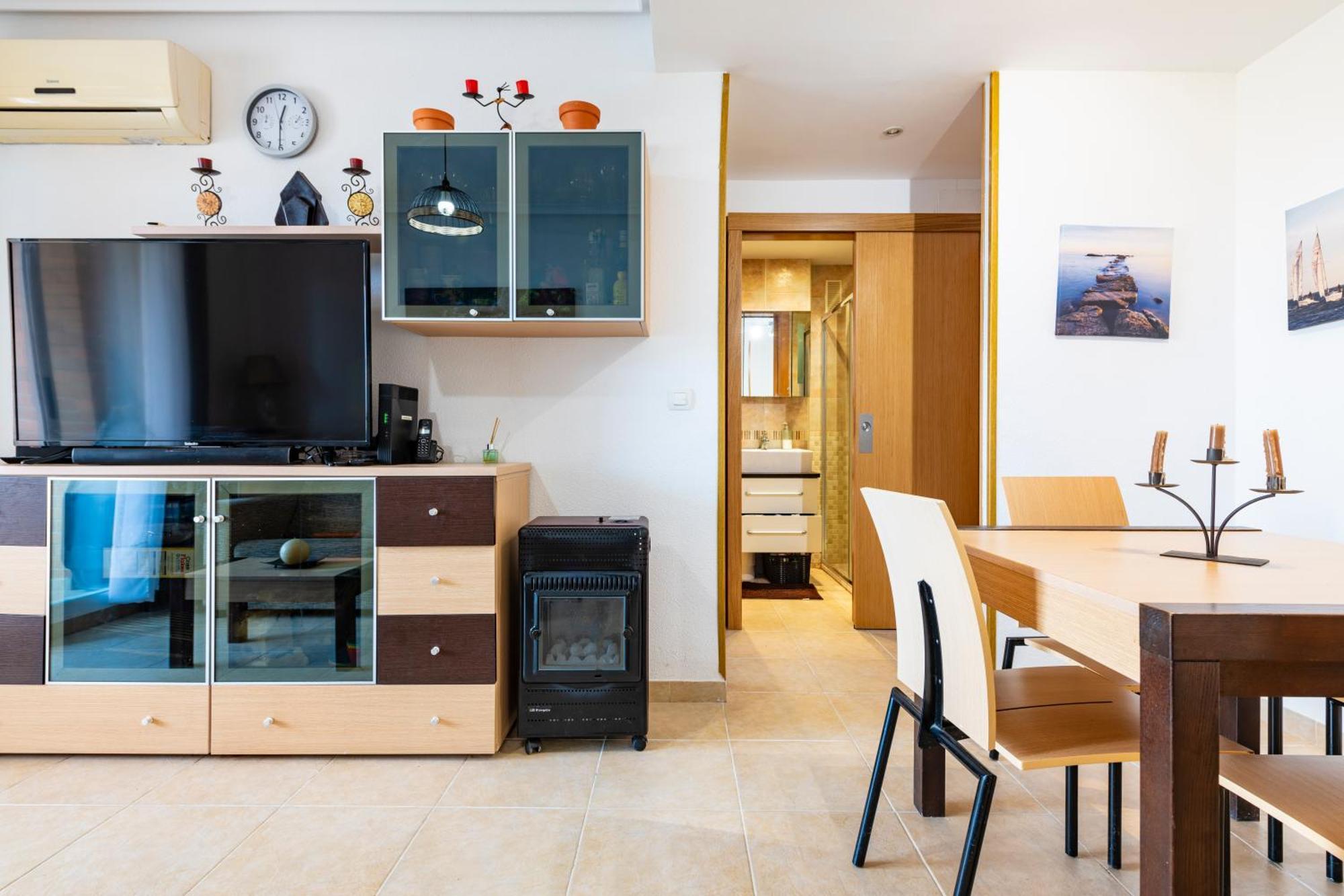 Apartamento Magic World Nueva Marina D'Or 2 Dormitorios Edificio Torremar Oropesa del Mar Exterior photo