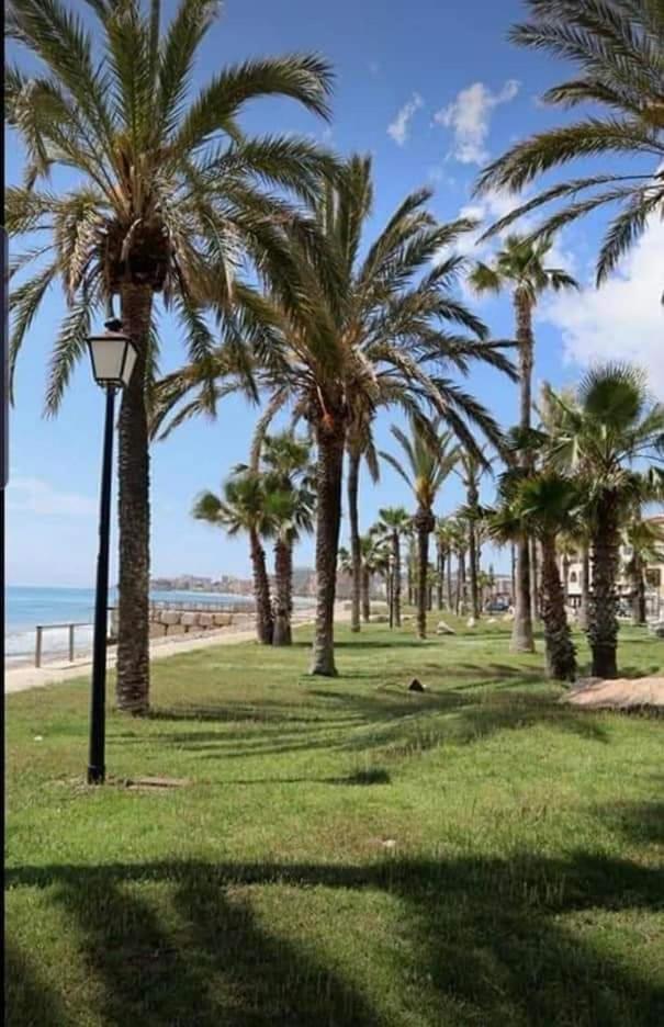 Apartamento Magic World Nueva Marina D'Or 2 Dormitorios Edificio Torremar Oropesa del Mar Room photo
